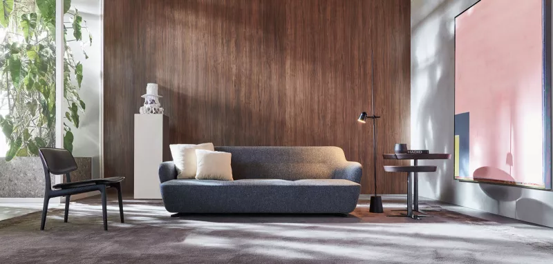 Диван - Диван South Kensington - Molteni&C