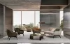 Диван - Диван Belt - Minotti