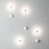 Бра - Бра Pin 1694 - Vibia