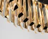 Подвесной светильник - Подвесной Светильник Skylar Suspension 9870.100 - Castro Lighting
