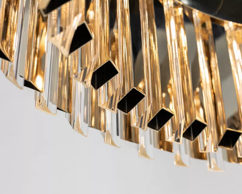 Подвесной светильник - Подвесной Светильник Skylar Suspension 9870.100 - Castro Lighting