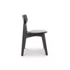 Кресло - Кресло Slab Side Chair - Tom Dixon
