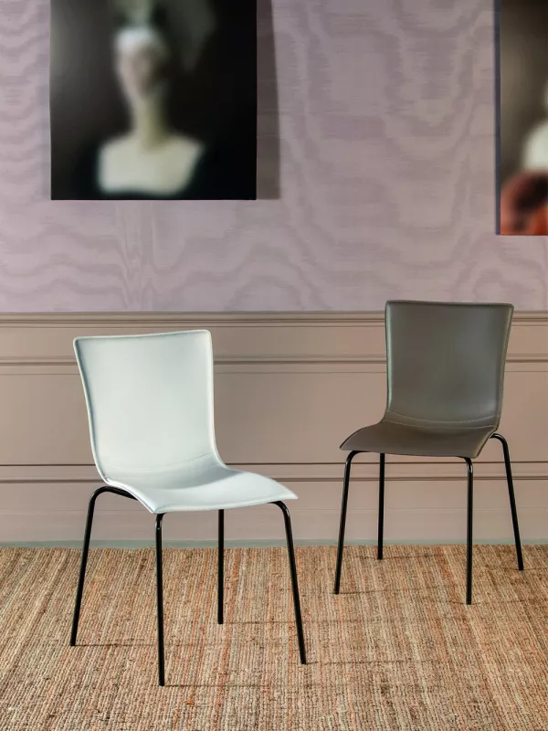 Стул - Стул Aria Elite - Tonin Casa