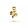 Торшер - Торшер Mirror Ball Stand Chandelier - Tom Dixon