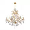 Подвесной Светильник Belvedere 0413.812+6.3.spt