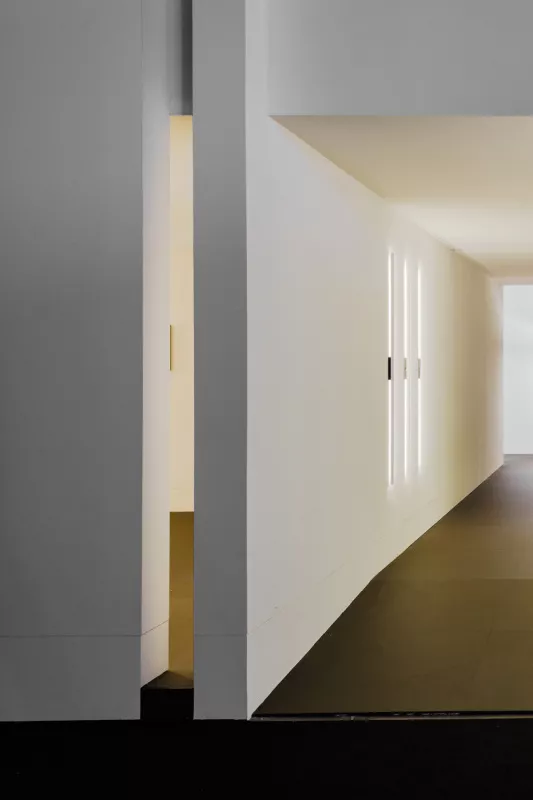 Бра - Бра Linescapes Wall - Nemo