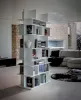 Стеллаж - Стеллаж Wally - Cattelan Italia