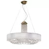 Подвесной Светильник Gioiosa Flo.1097/ s80.04.t-Wh