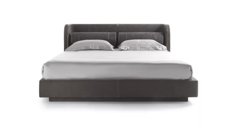 Кровать - Кровать Bellini - Vittoria Frigerio