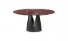 Обеденный стол - Стол GIANO Marble - Cattelan Italia