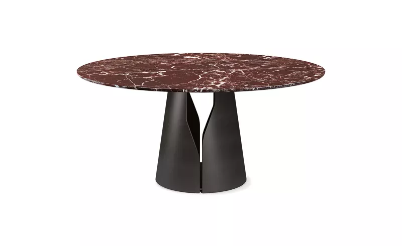 Обеденный стол - Стол GIANO Marble - Cattelan Italia
