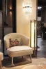 Торшер - Торшер Columns Floor Lamp - Castro Lighting