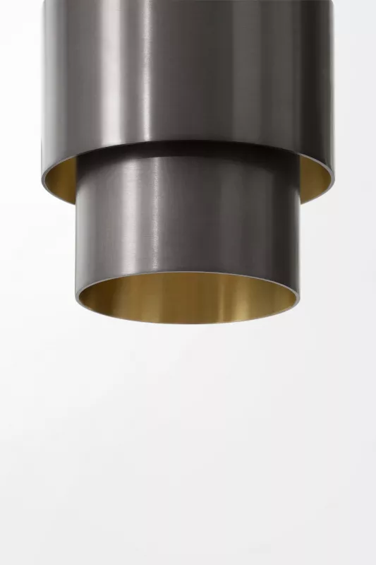 Подвесной светильник - Подвесной светильник RING PENDANT - CTO Lighting