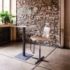 Барный стул - Барный cтул Victor X Stool - Cattelan Italia