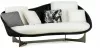Диван - Уличный диван Lido "Cord" Outdoor - Minotti