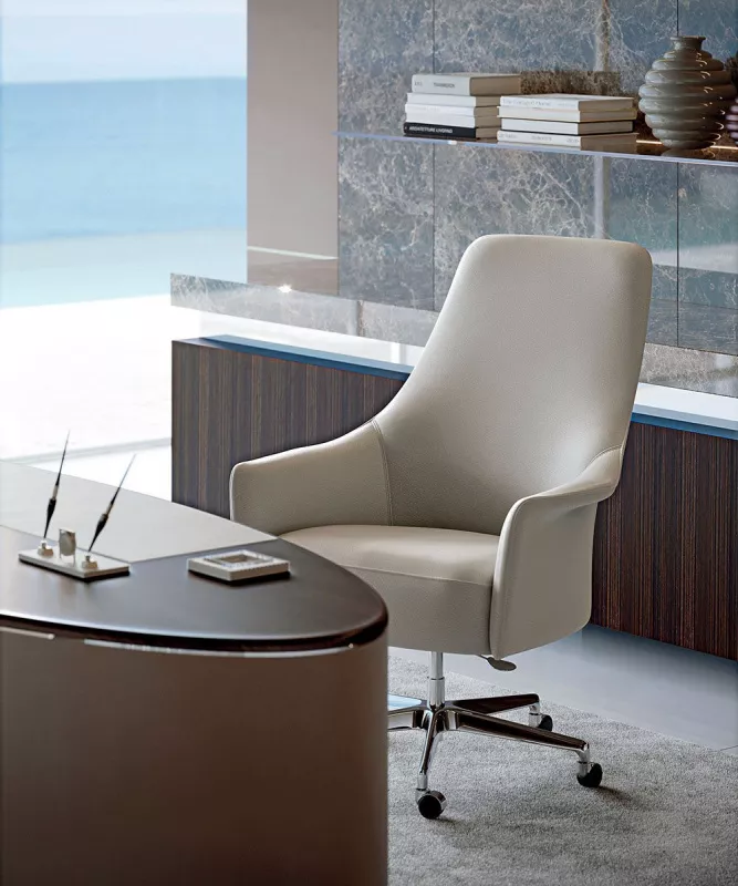 Кресло - Кресло Suzanne office - Longhi