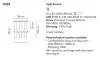 Подвесной светильник - Подвесной Светильник Wireflow Linealsix - Vibia