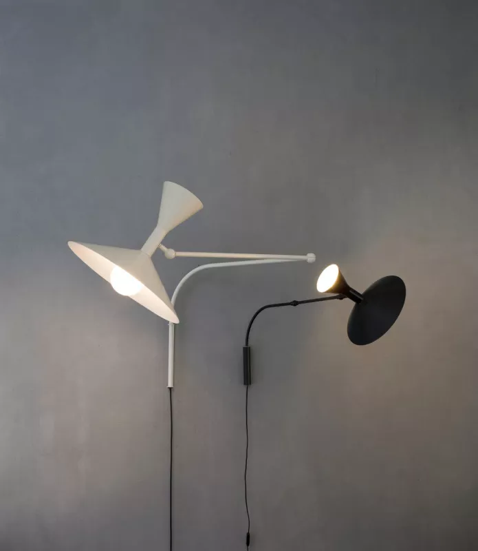 Бра - Бра Lampe De Marseille Mini - Nemo