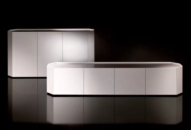 Буфет - Буфет Chelsea - Cattelan Italia
