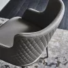 Стул - Стул Magda Ml Couture - Cattelan Italia
