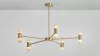 Подвесной светильник - Подвесной светильник ROMA PENDANT - CTO Lighting