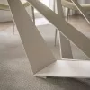 Обеденный стол - Стол Skorpio Keramik - Cattelan Italia