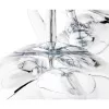 Подвесной светильник - Подвесной светильник Melt Chandelier Small Led - Tom Dixon