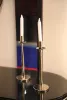 Подсвечник - Подсвечник Spike - Castro Lighting