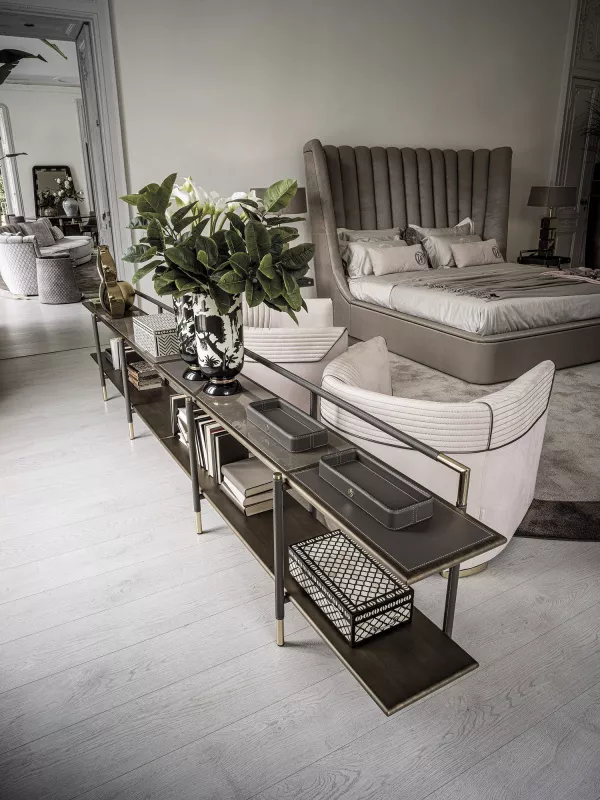 Консоль - Консоль Araldo - Vittoria Frigerio