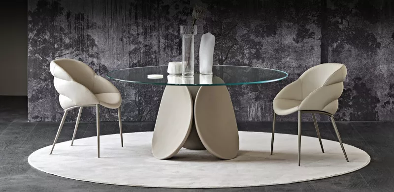 Обеденный стол - Обеденный Стол Maxim - Cattelan Italia