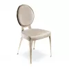 Стул Miss Padded Backrest Chair