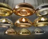 Подвесной светильник - Подвесной светильник Void Led - Tom Dixon