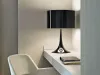 Настольная лампа - Настольная лампа Spun Light Table 1 F6610009 - Flos