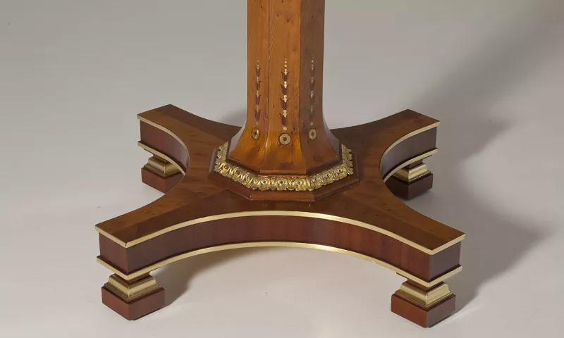 Обеденный стол - Обеденный Стол William Mg1183 - OAK