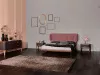 Кровать - Кровать Ambra - Tonin Casa