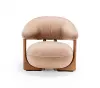 Стул - Стул Ruby lounge - Cattelan Italia