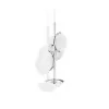 Подвесной светильник - Подвесной светильник Melt Chandelier Small Led - Tom Dixon