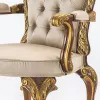 Стул - Стул Giorgio Ii Mg1339/ 1 - OAK