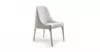 Стул - Стул Poggi chair low + high - Vittoria Frigerio