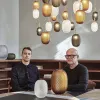 Подвесной светильник - Подвесной светильник Metamorphosis - Bomma