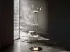 Торшер - Торшер Noctambule Floor 3 F0266000 - Flos