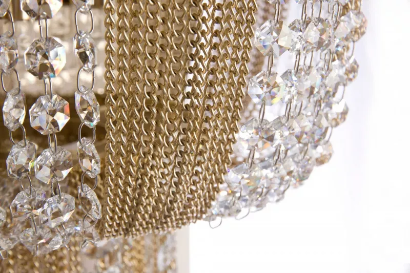 Бра - Бра Gatsby Wall Light 9243 - Castro Lighting