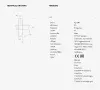 Потолочный светильник - Потолочный Светильник Tubes Large - Nemo