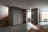 Гардеробная - Гардеробная Gliss Master - Sistema 7 - Molteni&C
