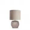Настольная Лампа Cubistic Round Tablelamp