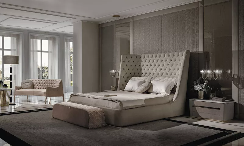 Пуф - Пуф Cini - Vittoria Frigerio