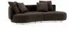 Диван - Диван Torii Bold - Minotti