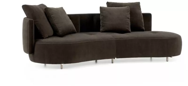 Диван - Диван Torii Bold - Minotti