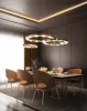 Подвесной светильник - Подвесной Светильник Metis Suspension 9840.100 - Castro Lighting