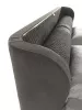 Кровать - Кровать Bellini - Vittoria Frigerio
